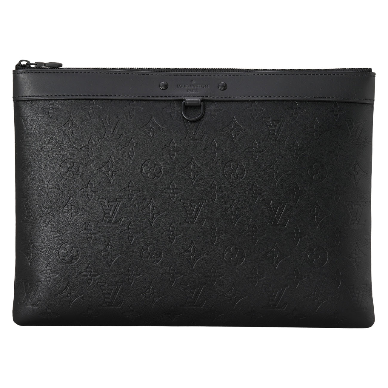 LOUIS VUITTON(USED)루이비통 M62903 쉐도우 디스커버리 포쉐트 클러치